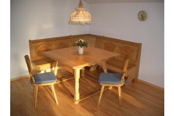 Germany Privát Sonthofen, Exterior